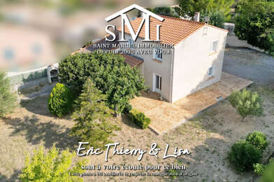 Maison 6 pièces 297000 €