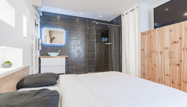 Appartement 2 pièces  à vendre Hendaye 64700