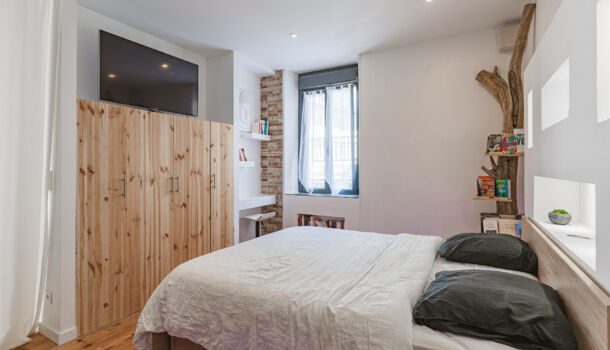 Appartement 2 pièces  à vendre Hendaye 64700