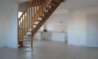 Appartement 4 Pièces 86 m² à louer à Villers-Cotterêts (02600)