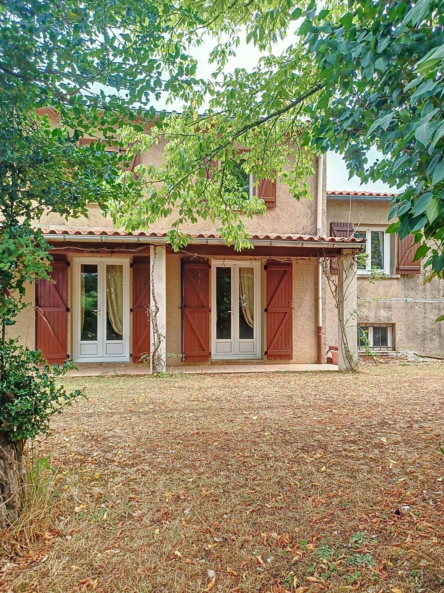 Agence immobilière de BENAC IMMOBILIER RÉALMONT