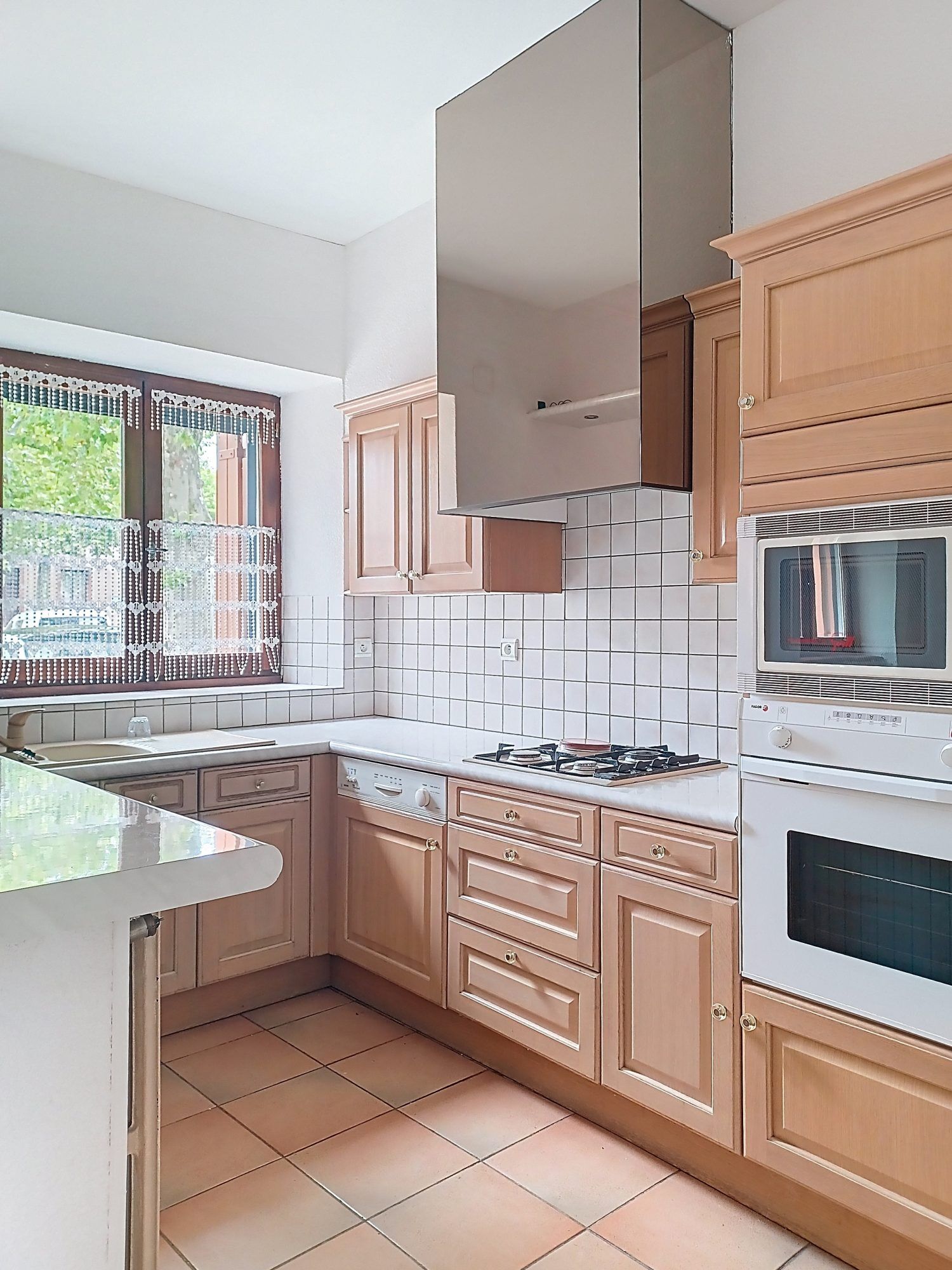 Agence immobilière de BENAC IMMOBILIER RÉALMONT