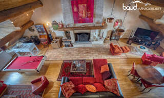 Maison 5 Pièces 235 m² à vendre à Lans-en-Vercors (38250)