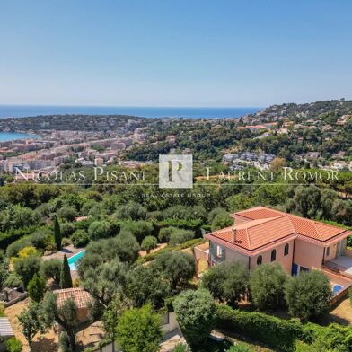 Maison 6 pièces 4480000 €