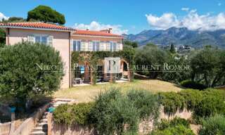 Maison 6 Pièces 430 m² à vendre à Menton (06500)