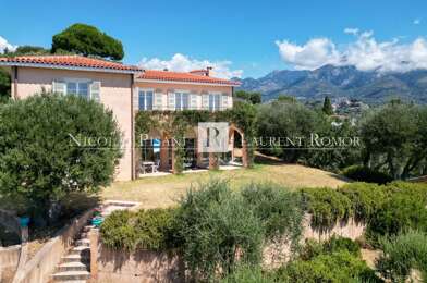 Maison 6 pièces 3950000 €
