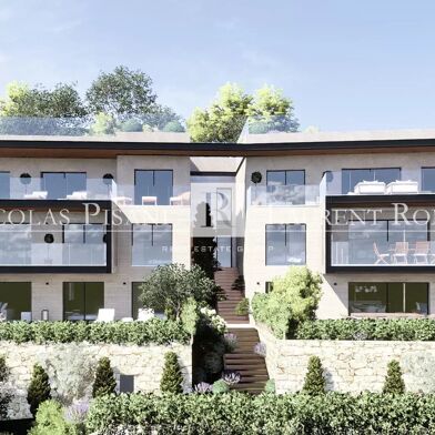 Appartement 4 pièces 1930000 €