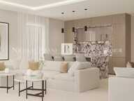 APPARTEMENT NEUF A PROXIMITE DE MONACO - EN COURS DE CONSTRUCTIO — photo 3
