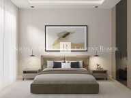 APPARTEMENT DE PRESTIGE NEUF A PROXIMITE DE MONACO - VUE MER PAN — photo 4