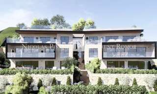 Appartement 4 Pièces 121 m² à vendre à Èze (06360)