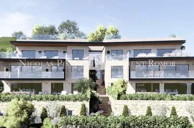 Appartement 4 pièces 1850000 €