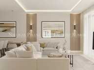 APPARTEMENT DE PRESTIGE NEUF A PROXIMITE DE MONACO - 121 M² - TE — photo 3