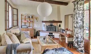 Maison 2 Pièces 47 m² à vendre à Fayence (83440)