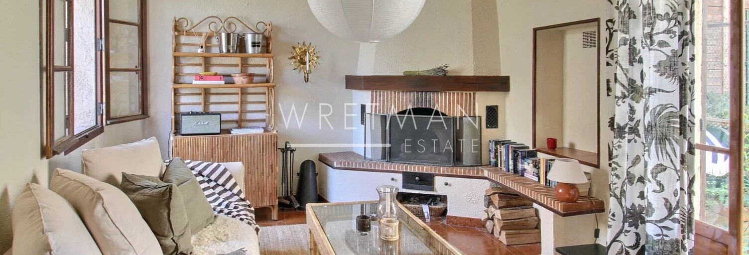 Maison 2 Pièces 47 m² à vendre à Fayence (83440)