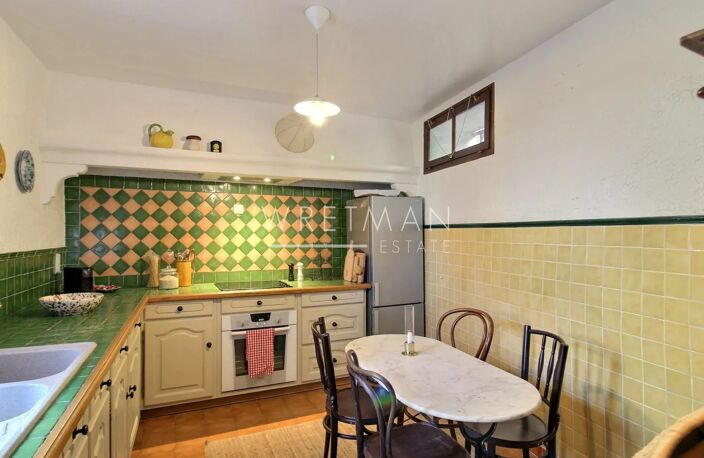 Maison de village avec terrasse - Fayence — photo 5