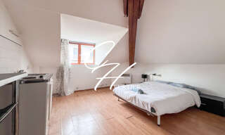 Appartement 1 Pièce 15 m² à vendre à Grenoble (38000)