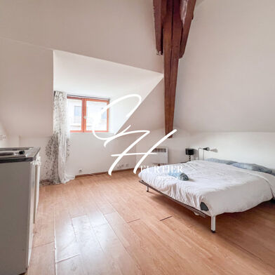 Appartement 1 pièces 50000 €