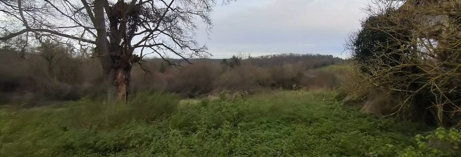 Maison 6 Pièces 200 m² à vendre à Épeigné-sur-Dême (37370)