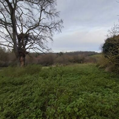 Maison 6 pièces 99000 €