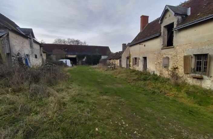 corp de ferme — photo 3