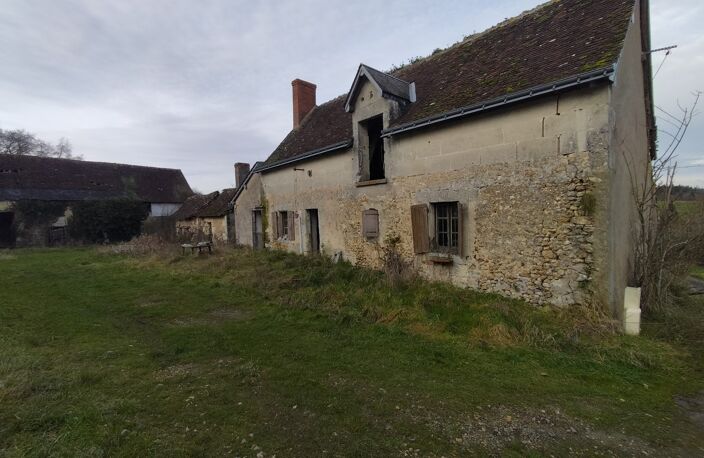 corp de ferme — photo 4