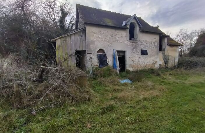 corp de ferme — photo 5