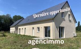 Maison 5 Pièces 78 m² à vendre à Canapville (14800)