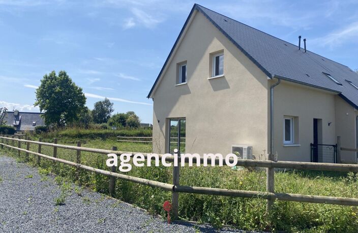 MAISON NEUVE + TERRAIN , DERNIERE OPPORTUNITÉ — photo 2