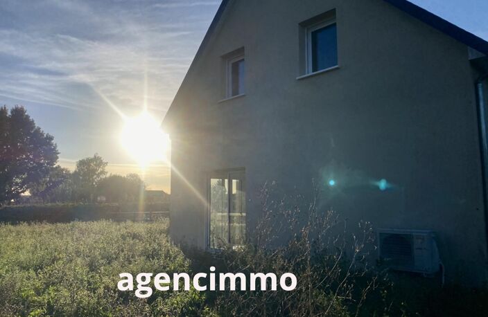 MAISON NEUVE + TERRAIN , DERNIERE OPPORTUNITÉ — photo 3