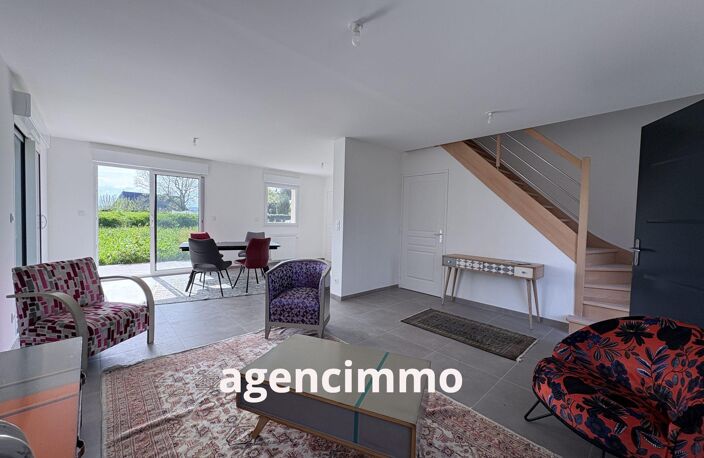MAISON NEUVE + TERRAIN , DERNIERE OPPORTUNITÉ — photo 5