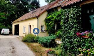 Maison 3 Pièces 72 m² à vendre à Salbris (41300)