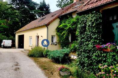 Maison 3 pièces 90000 €