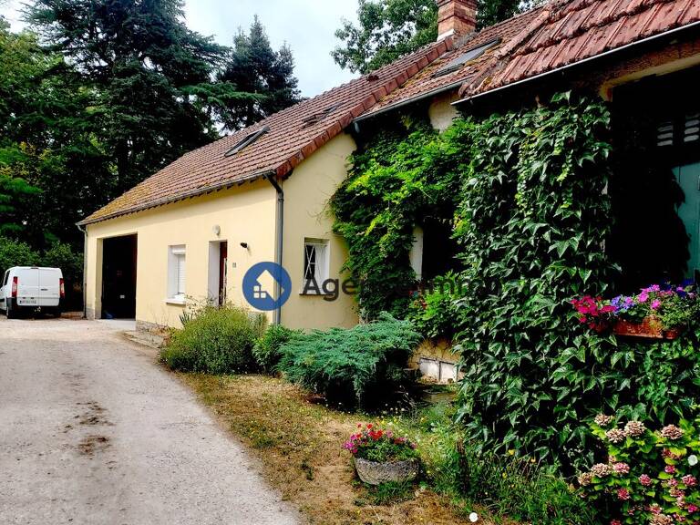 Belle petite maison de ville — photo 1