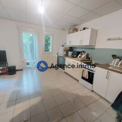 Maison 3 pièces 90000 €