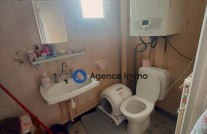Belle petite maison de ville — photo 5