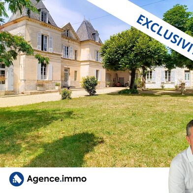 Maison 17 pièces 649000 €