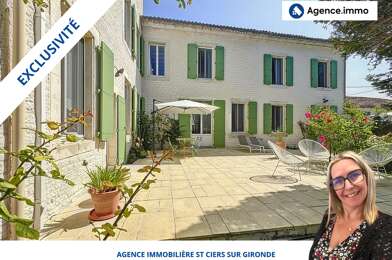 Maison 12 pièces 499000 €