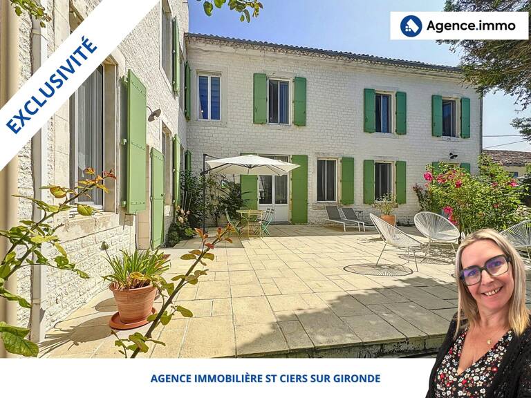Magnifique propriété avec piscine — photo 1