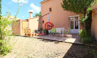 Maison 4 Pièces 90 m² à vendre à Laudun-l'Ardoise (30290)