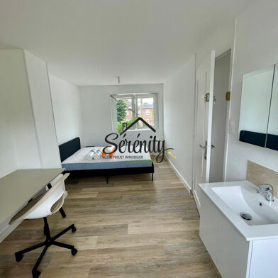 Immeuble  289000 €