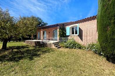 Maison 4 pièces 478000 €