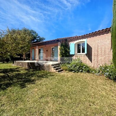 Maison 4 pièces 485000 €