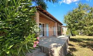 Maison 4 Pièces 100 m² à vendre à Fontvieille (13990)