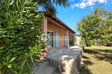 Maison 4 pièces 446000 €