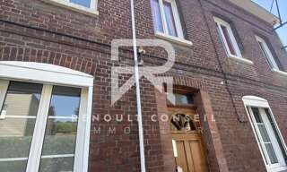 Appartement 1 Pièce 26 m² à vendre à Rouen (76000)