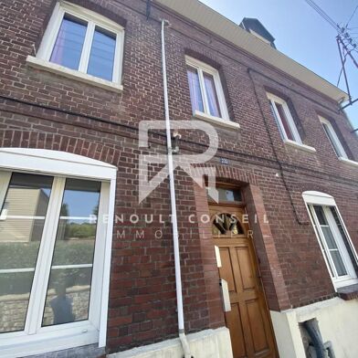 Appartement 1 pièces 78000 €