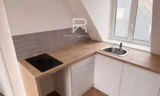 Appartement 1 Pièce 26 m² à vendre à Rouen (76000)