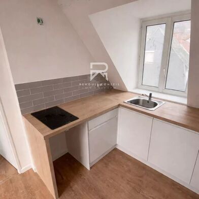 Appartement 1 pièces 78000 €