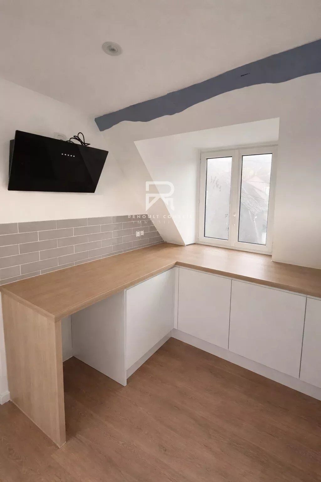 Agence immobilière de Renoult Conseil Immobilier