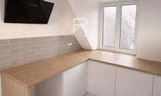 Appartement 1 Pièce 26 m² à vendre à Rouen (76000)